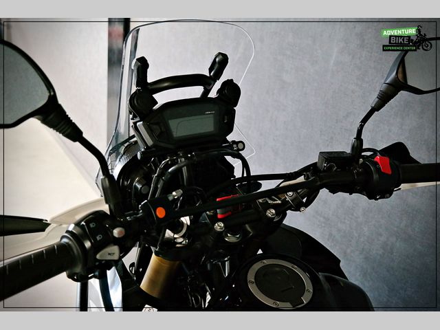 honda - crf-250-rally