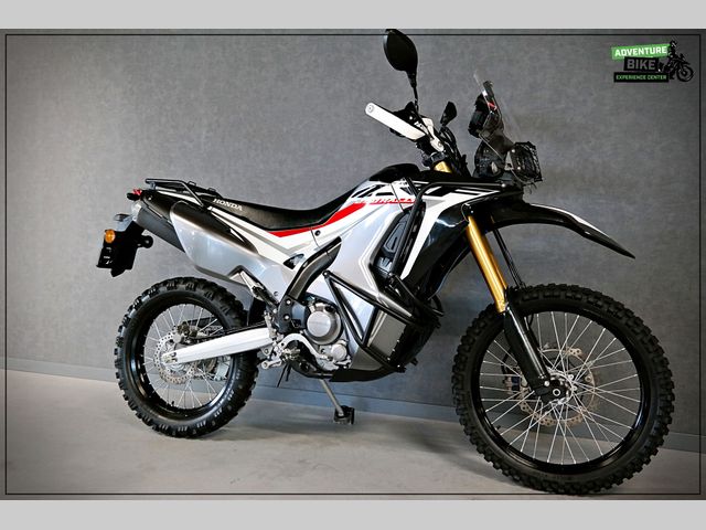 honda - crf-250-rally