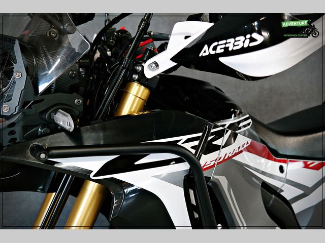 honda - crf-250-rally