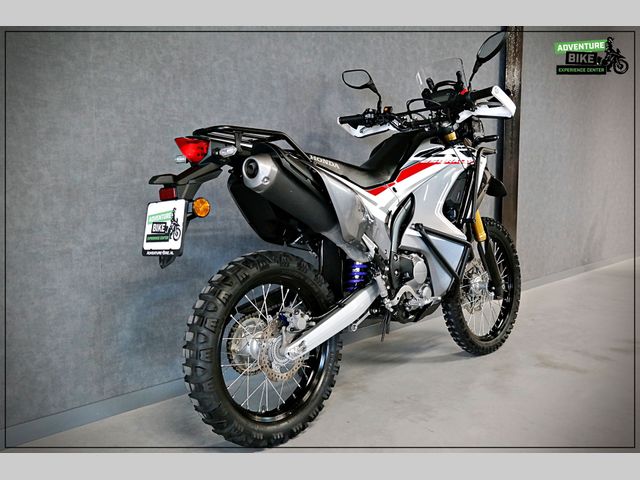honda - crf-250-rally