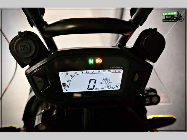 honda - crf-250-rally