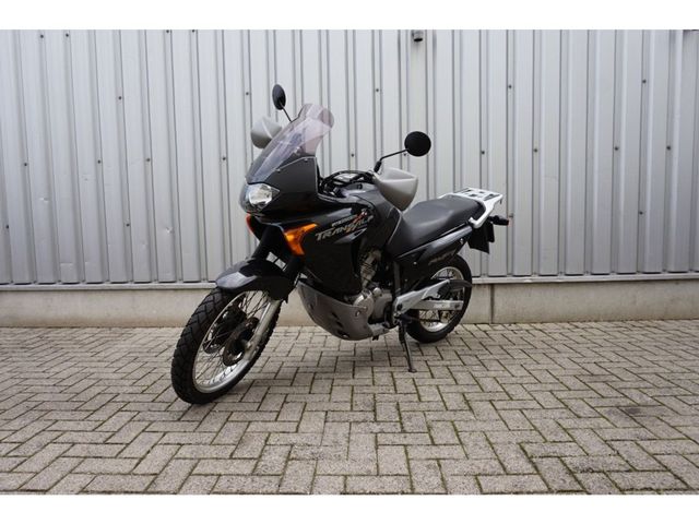 honda - xl-650-v-transalp
