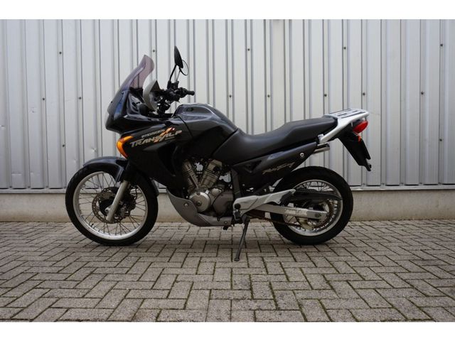 honda - xl-650-v-transalp