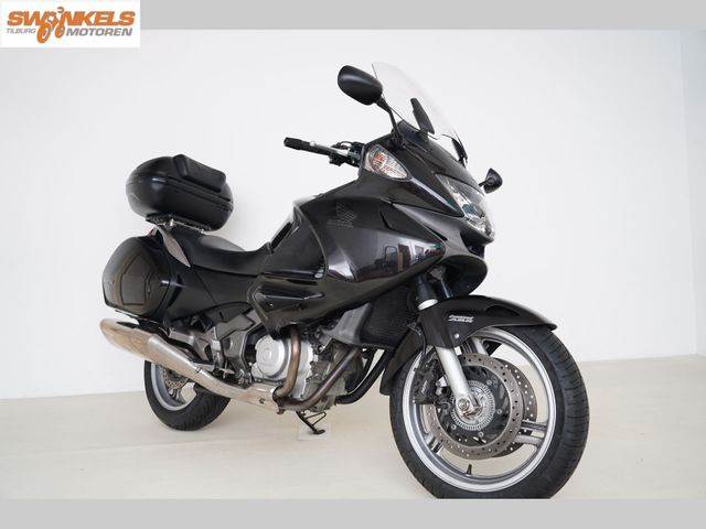 honda - nt-700-v-deauville-abs