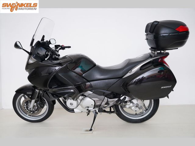 honda - nt-700-v-deauville-abs