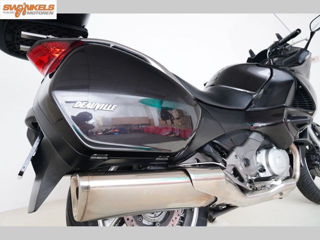 honda - nt-700-v-deauville-abs