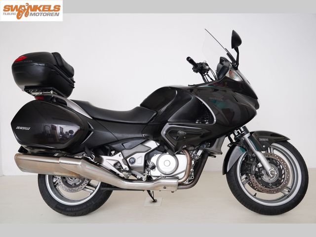 honda - nt-700-v-deauville-abs