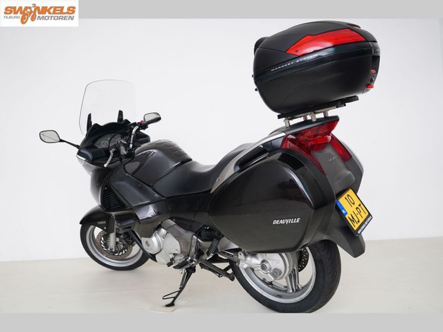 honda - nt-700-v-deauville-abs