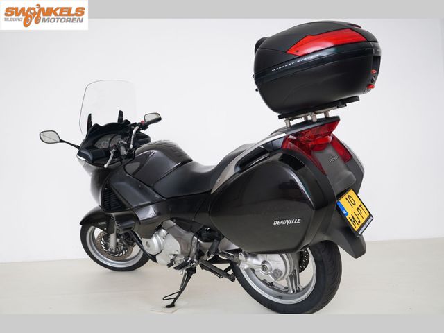 honda - nt-700-v-deauville-abs
