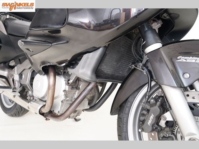 honda - nt-700-v-deauville-abs