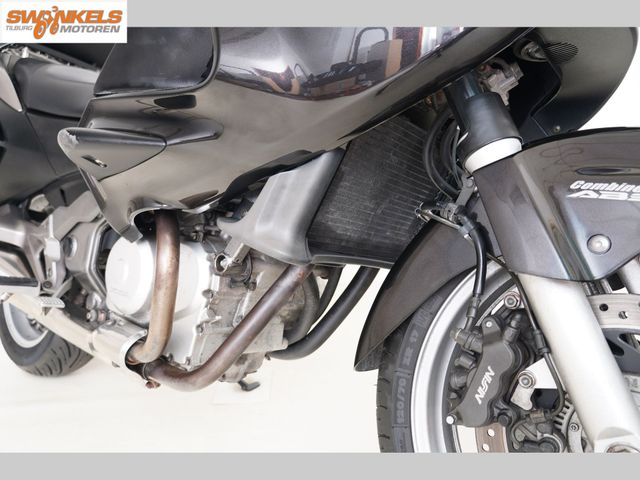 honda - nt-700-v-deauville-abs