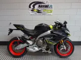 Aprilia RS 660 35 KW 2026