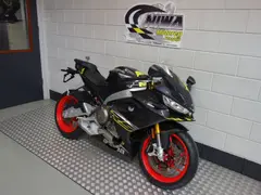 Aprilia RS 660 35 KW 2026 nieuw – foto 4 van 11