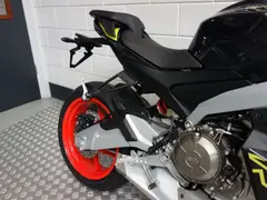 Aprilia RS 660 35 KW 2026 nieuw – foto 5 van 11