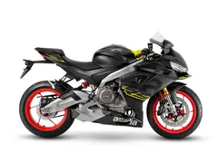 Aprilia RS 660 35 KW 2026 nieuw – foto 8 van 11