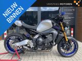 YAMAHA MT 09 SP