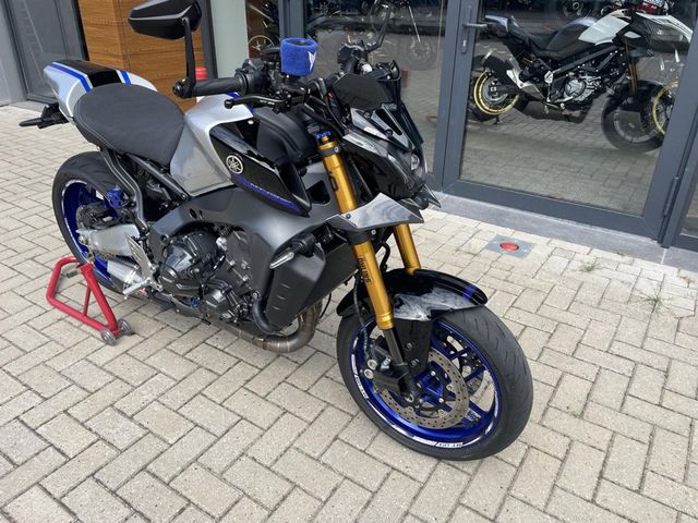 yamaha - mt-09-sp