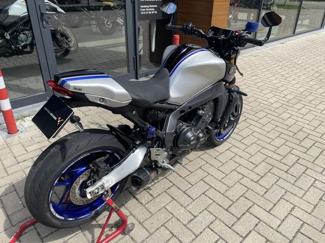 yamaha - mt-09-sp