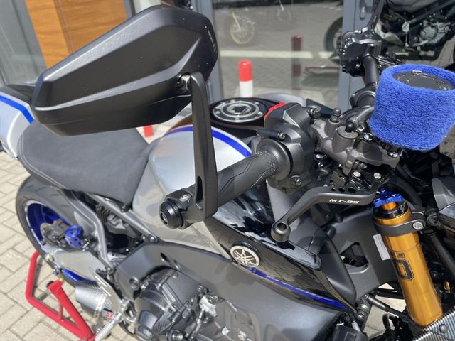 yamaha - mt-09-sp