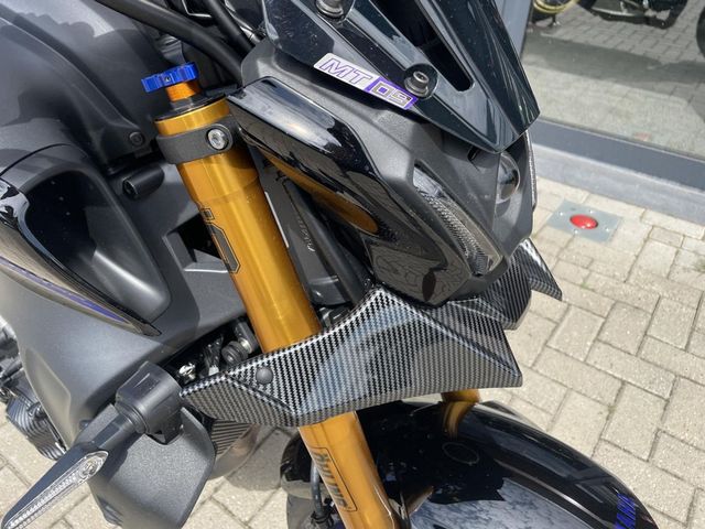 yamaha - mt-09-sp