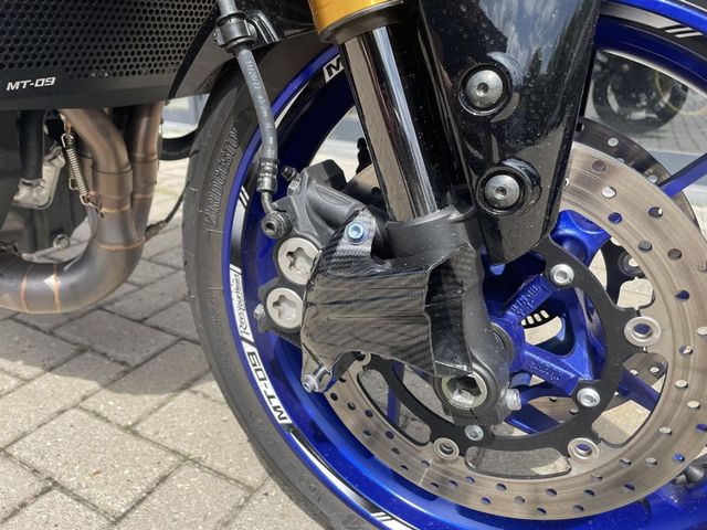 yamaha - mt-09-sp