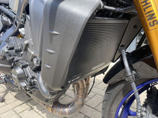 yamaha - mt-09-sp