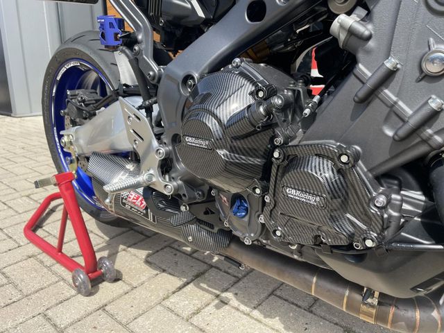 yamaha - mt-09-sp