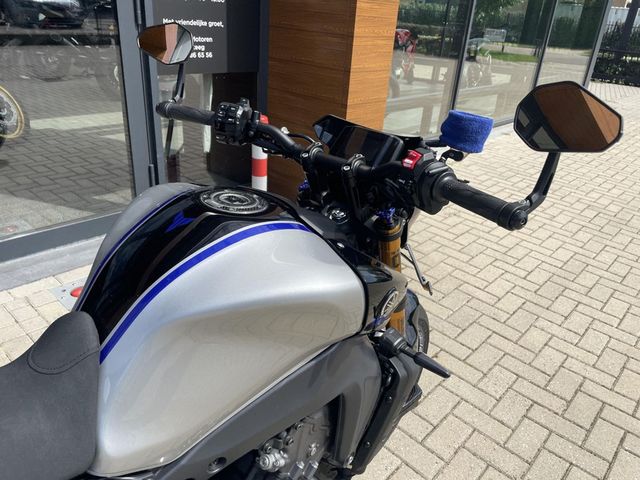yamaha - mt-09-sp