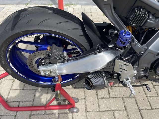 yamaha - mt-09-sp