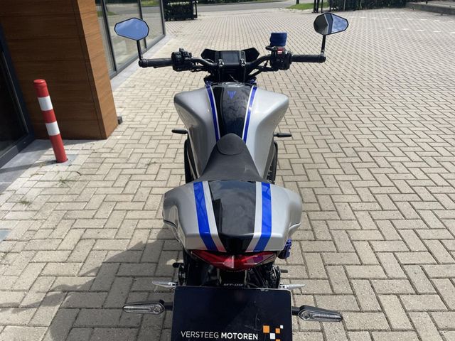 yamaha - mt-09-sp