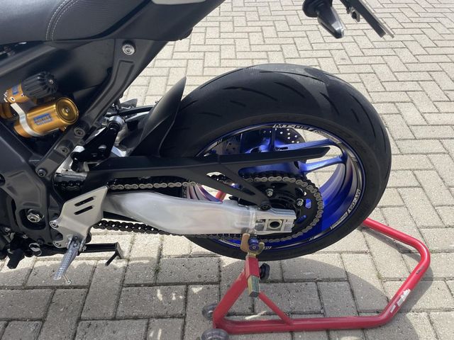 yamaha - mt-09-sp