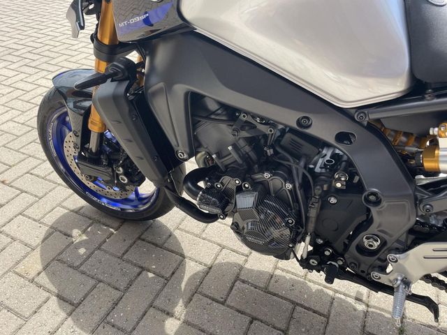 yamaha - mt-09-sp