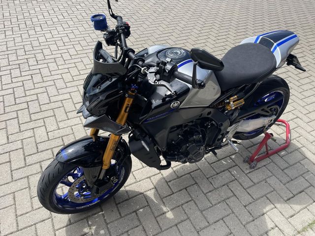 yamaha - mt-09-sp