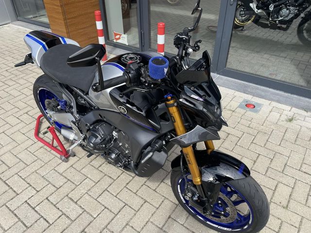 yamaha - mt-09-sp