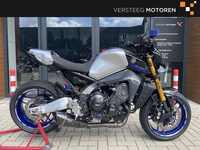 yamaha - mt-09-sp