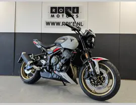 Triumph Trident 800 2026 nieuw