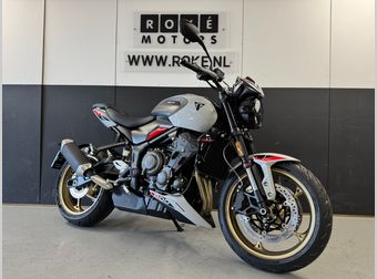 Triumph Trident 800 2026 nieuw