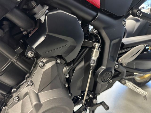 triumph - trident-800
