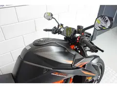 KTM 1390 SuperDuke R 2026 nieuw – foto 6 van 8