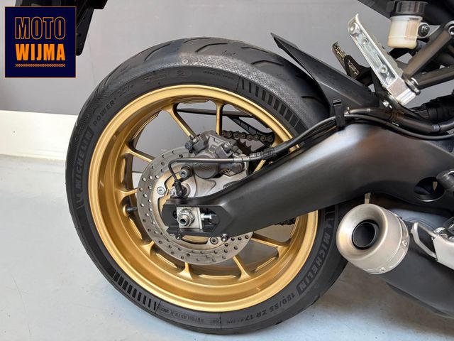 yamaha - xsr-900-abs