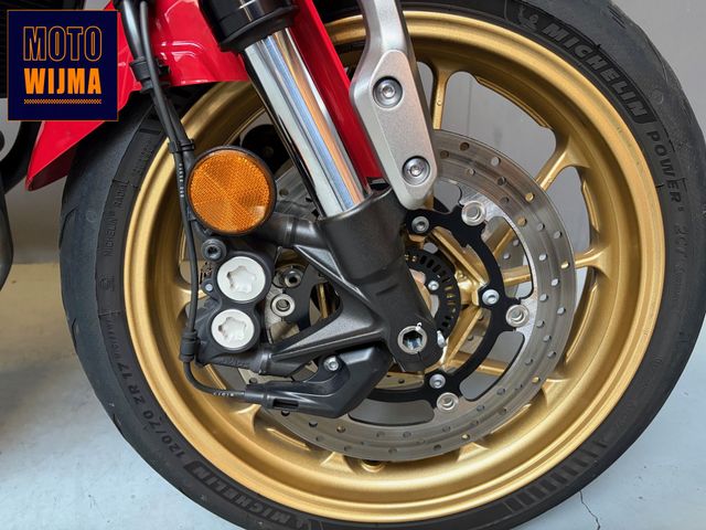 yamaha - xsr-900-abs