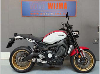 Yamaha XSR 900 ABS 2020 occasion