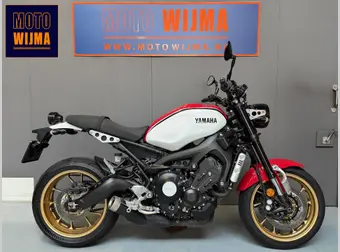 Yamaha XSR 900 ABS 2020 occasion