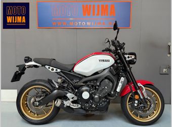 Yamaha XSR 900 ABS 2020 occasion