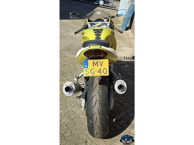 suzuki - tl-1000-s