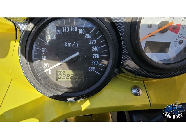 suzuki - tl-1000-s