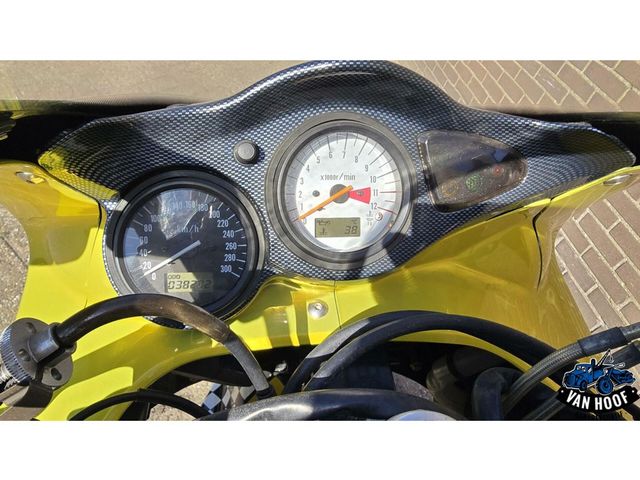 suzuki - tl-1000-s