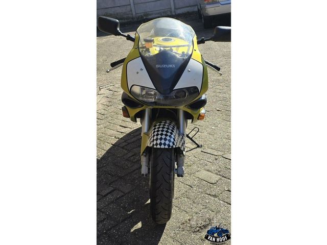 suzuki - tl-1000-s