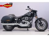 HARLEY-DAVIDSON SPORT GLIDE