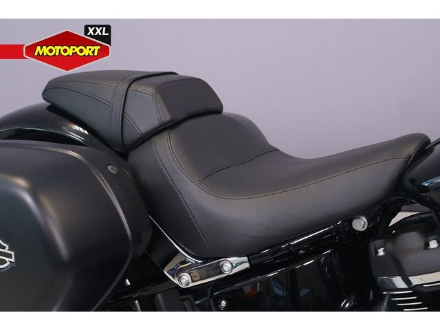 harley-davidson - sport glide